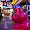 NEW TOKYO COLERS