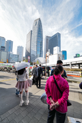 今年も見てくださって感謝です