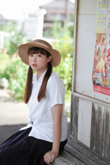 彼女たちの世界