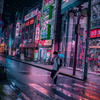 雨は君の涙をのみこんでしまう