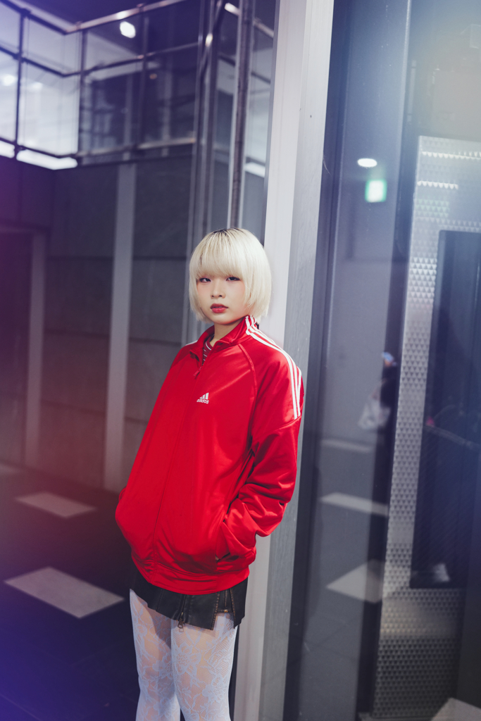彼女たちの世界