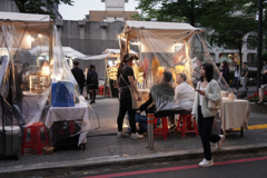 一人じゃない時間を減らすということ