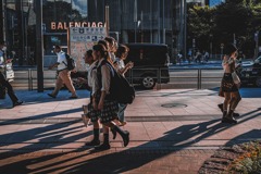 あの頃の夢を語ってくれ