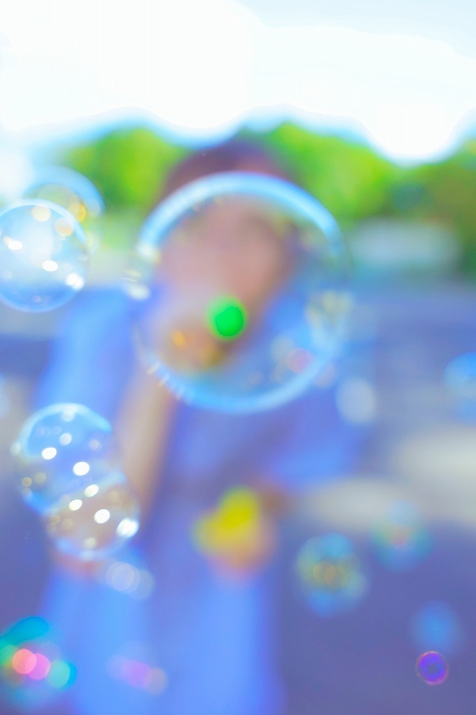 夏は去る　（１）