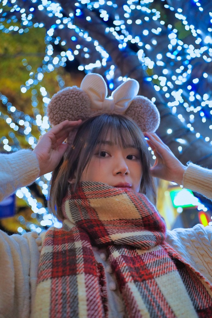 May(仮）さん、欅坂に現る（３）