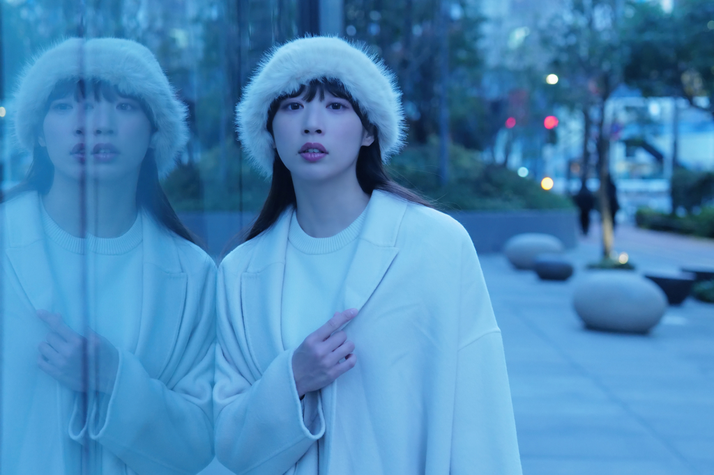 彼女たちの世界