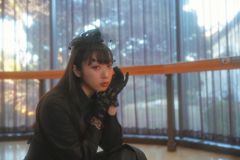 黒の儀式
