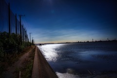 千葉県徘徊記録