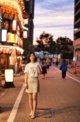 あの日あの時あの場所で