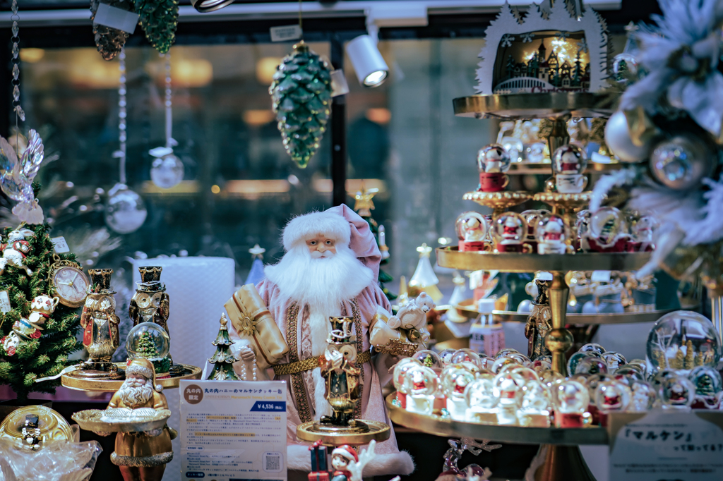 季節がずれました