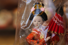 赤色収集作業