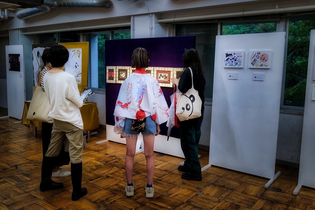 藝祭　（１７）