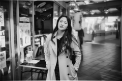 彼女たちの世界