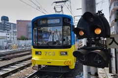 大好き阪堺電車（大阪）
