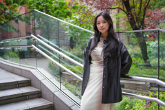 彼女たちの世界
