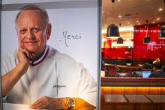 雑踏大好き徘徊記