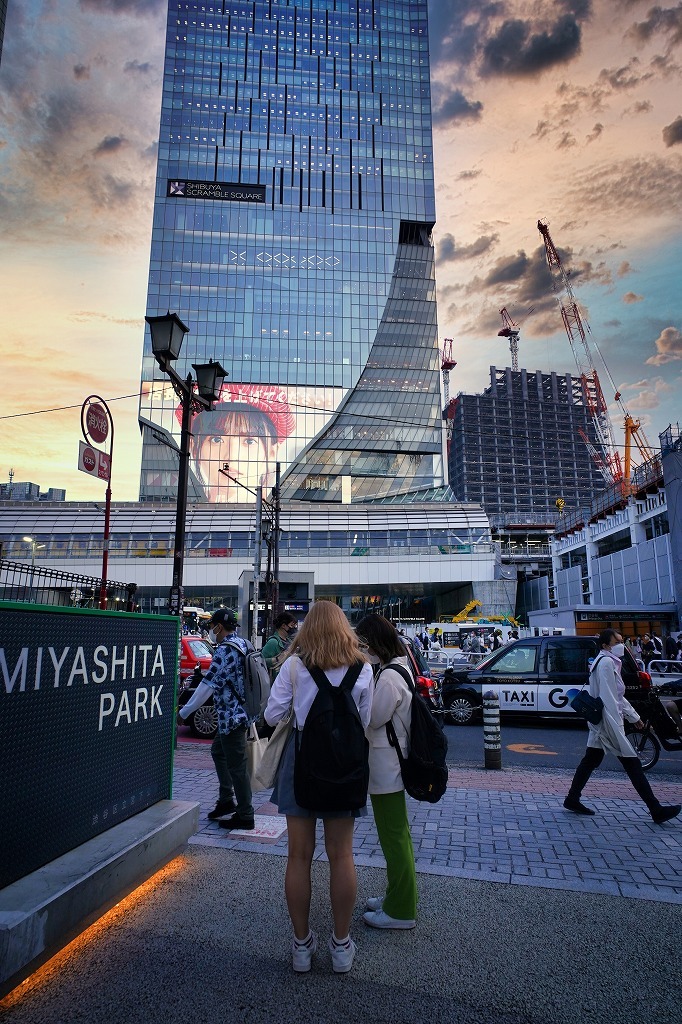 都市私景　（３）