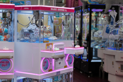 秋葉原徘徊記録