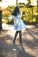 彼女たちの世界