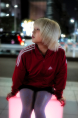 彼女たちの世界