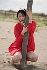 彼女たちの世界