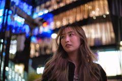 彼女たちの世界