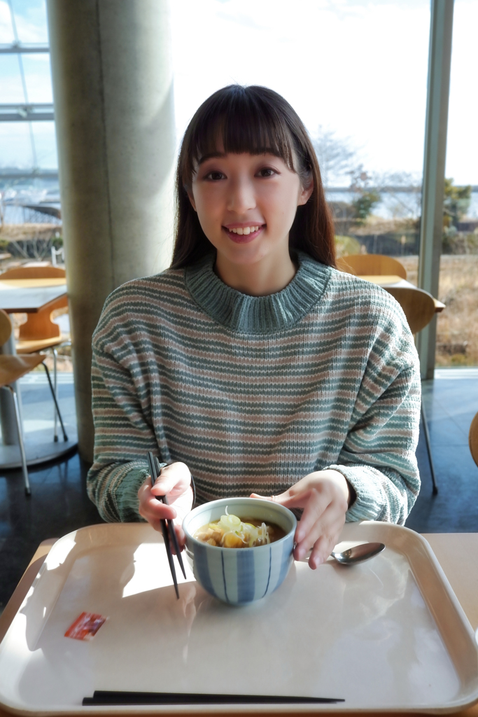 彼女たちの世界