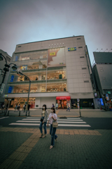 あの日あの時あの場所で