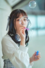 彼女たちの世界