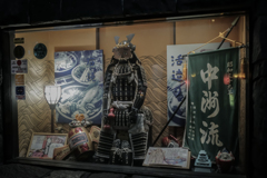 博多の夜