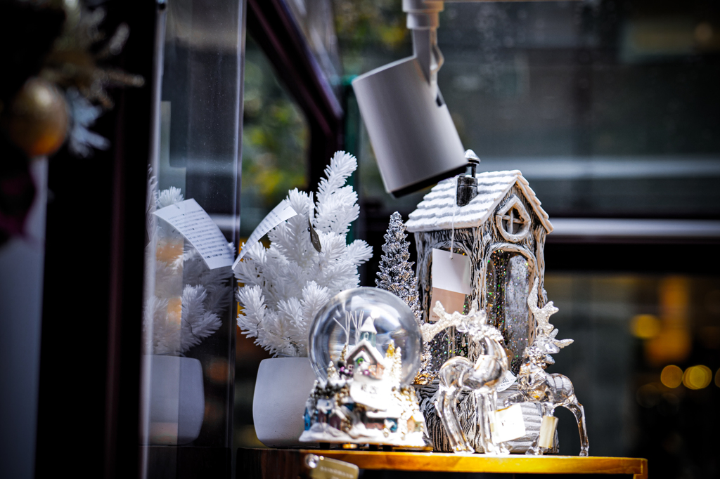 季節がずれました