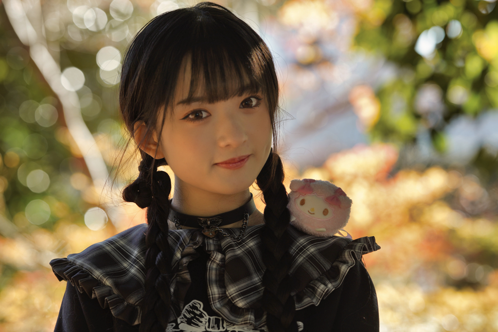 彼女たちの世界