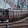 大好き、阪急電車