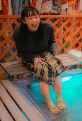 彼女たちの世界