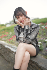 彼女たちの世界
