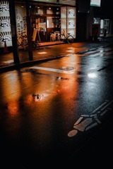 あの日あの時あの場所で