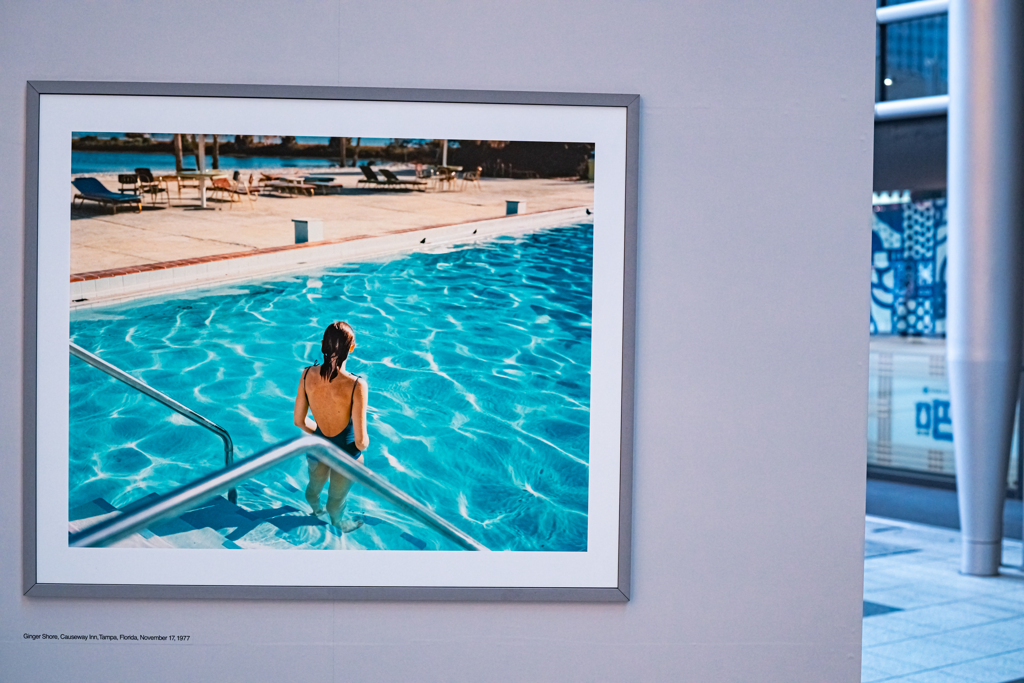 テレビをほとんど見なくなった