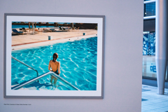 テレビをほとんど見なくなった