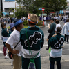 秋祭りだホィ