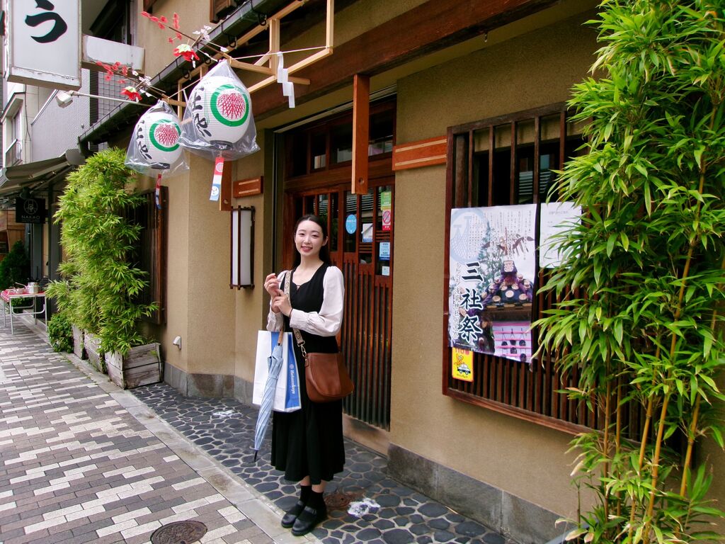 彼女たちの世界