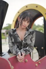 彼女たちの世界