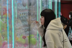 彼女たちの世界