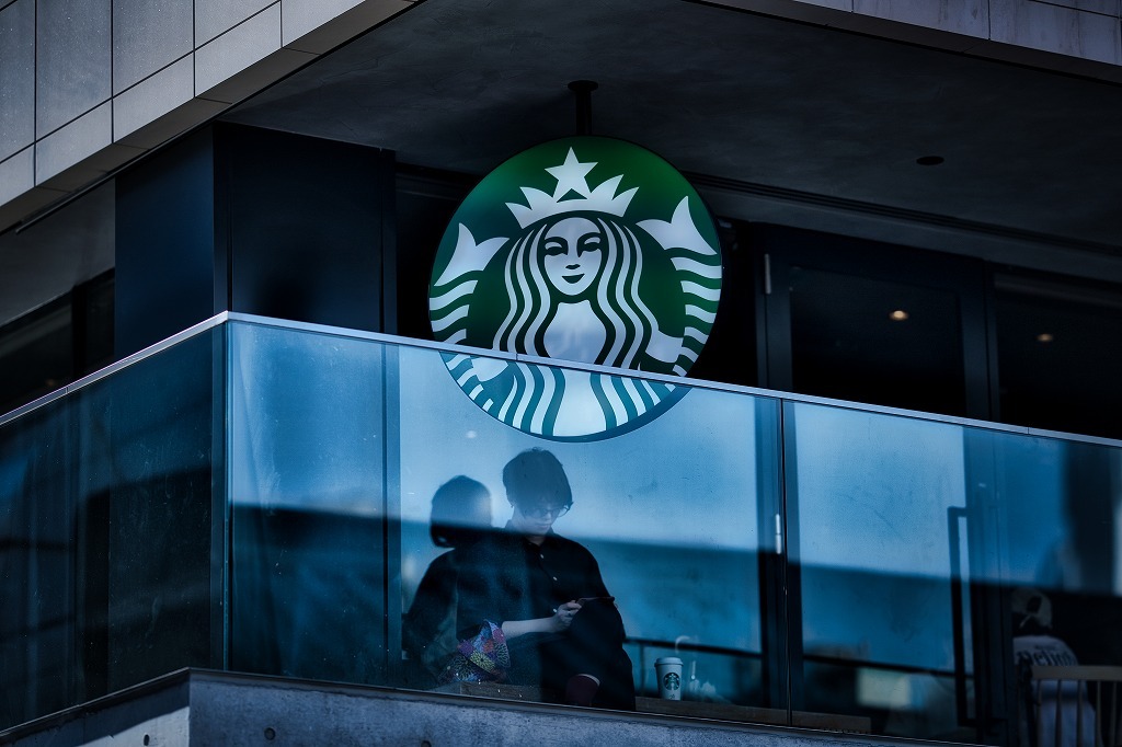スタバってどうよ
