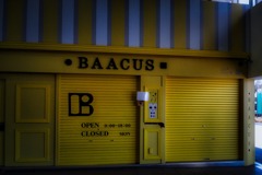 俺は行くけど君は残れ