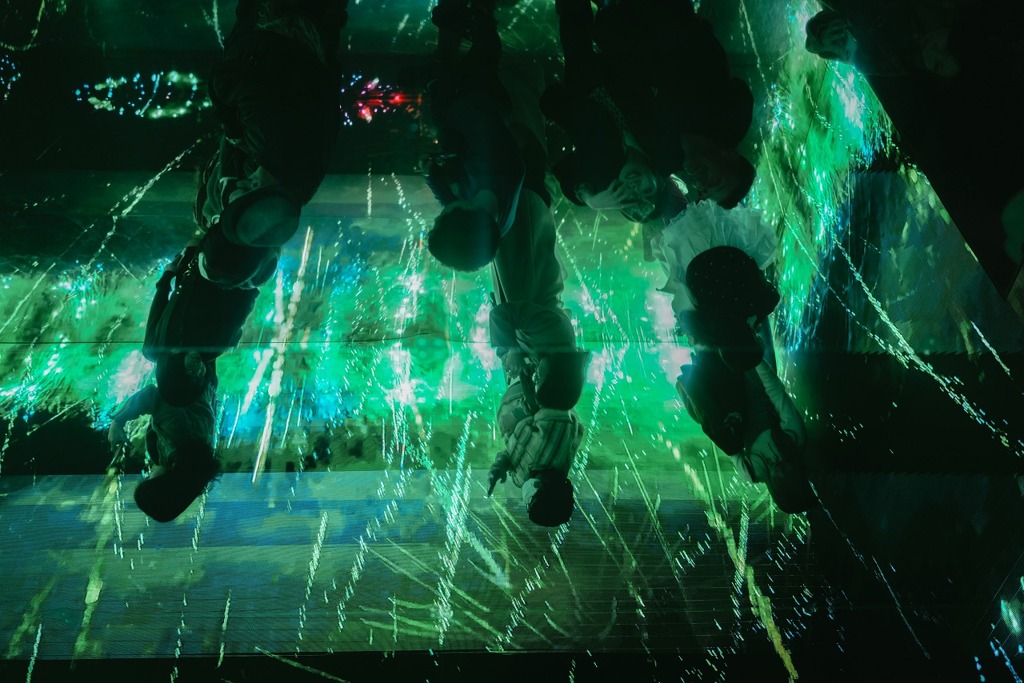 あの日あの時あの場所で