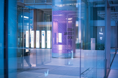 テレビをほとんど見なくなった