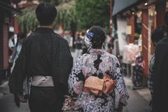 あの日あの時あの場所で
