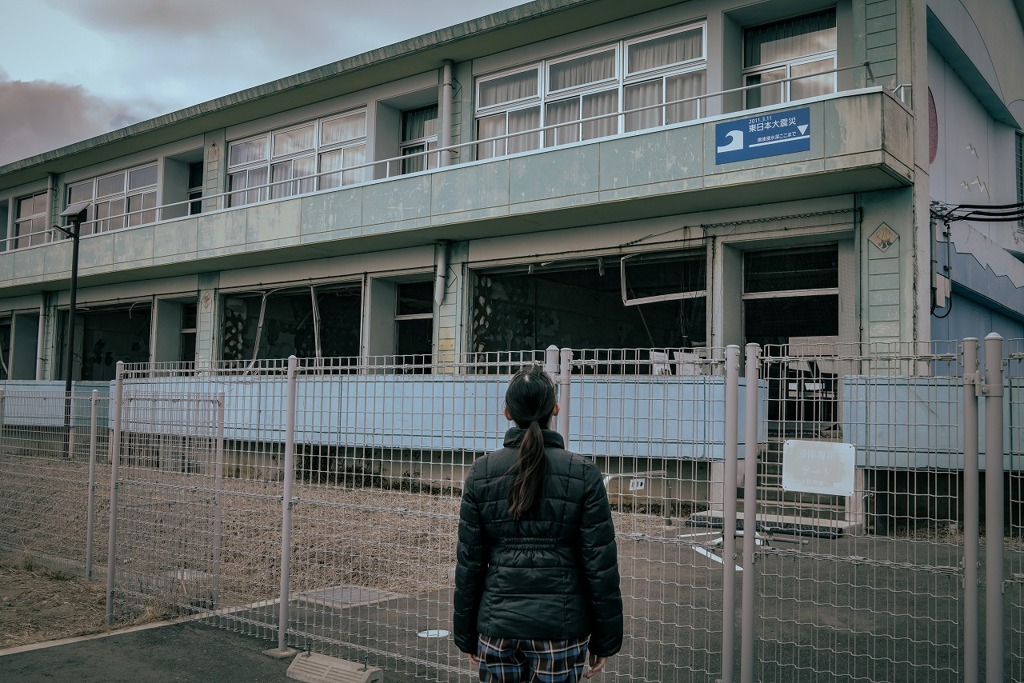 あの日あの時あの場所で