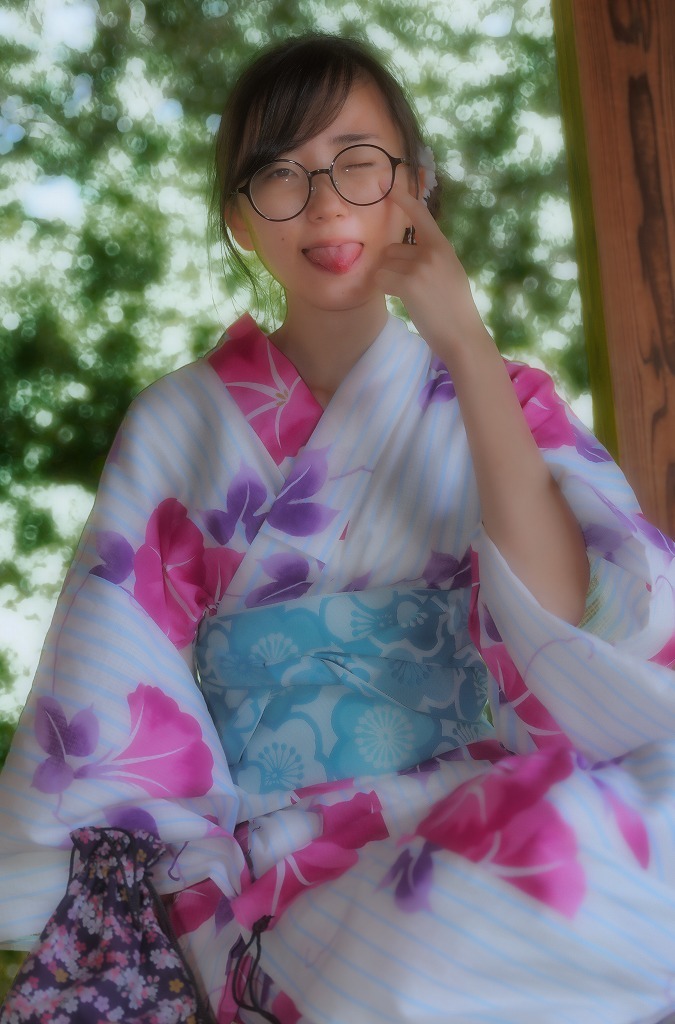 夏の記憶