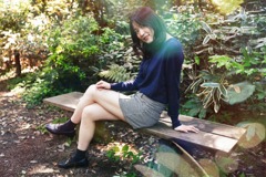 彼女たちの世界